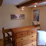 Cabanon Du Pecheur, Parc National Des Calanques